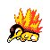 Cyndaquil - Gold (Normal)