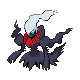 Darkrai - Diamond Pearl (Normal)