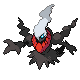 Darkrai - Platinum (Normal)
