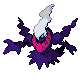Darkrai - Platinum (Shiny)