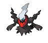 Darkrai - Black 2 White 2 Black White Animated (Normal)