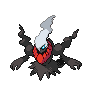Darkrai - Black White (Normal)