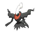 Darkrai - Bank (Normal)