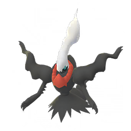 Darkrai - GO (Normal)