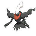 Darkrai - Omega Ruby Alpha Sapphire (Normal)