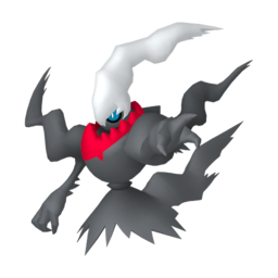 Darkrai - Home
