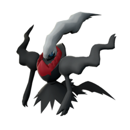 Darkrai - Legends_ Arceus