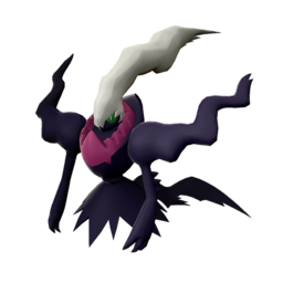 Darkrai - Legends_ Arceus