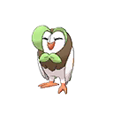Dartrix - Bank (Normal)
