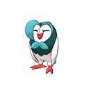 Dartrix - Bank (Shiny)