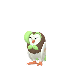 Dartrix - GO (Normal)