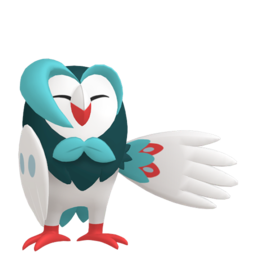 Dartrix - Home