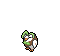 Dartrix - Sword Shield