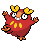 Darumaka - Black 2 White 2 Black White Animated (Normal)