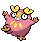 Darumaka - Black 2 White 2 Black White Animated (Shiny)