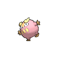 Darumaka - X Y (Shiny)