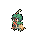 Decidueye - Sword Shield