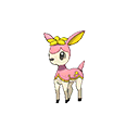 Deerling - Bank