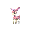Deerling - Bank