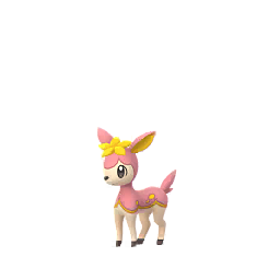 Deerling - GO