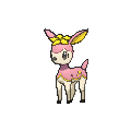 Deerling - X Y (Normal)