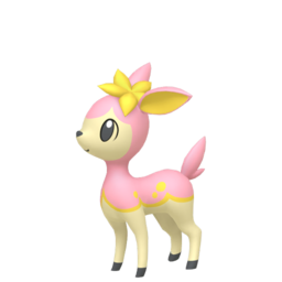 Deerling - Home