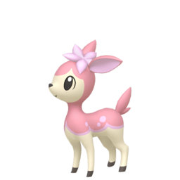 Deerling - Home