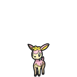Deerling - Scarlet Violet