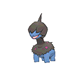 Deino - Omega Ruby Alpha Sapphire (Normal)