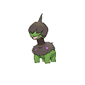 Deino - Omega Ruby Alpha Sapphire (Shiny)