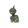 Deino - X Y (Shiny)
