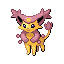 Delcatty - Emerald (Normal)