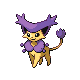 Delcatty - Diamond Pearl (Normal)