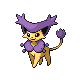Delcatty - HeartGold SoulSilver (Normal)