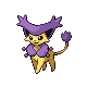 Delcatty - Platinum (Normal)