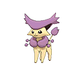Delcatty - Omega Ruby Alpha Sapphire (Normal)