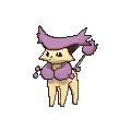 Delcatty - X Y (Normal)