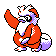 Delibird - Gold (Normal)
