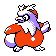Delibird - Silver (Normal)