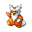 Delibird - Emerald (Normal)