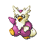 Delibird - Emerald (Shiny)