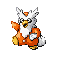 Delibird - Ruby Sapphire (Normal)