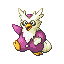 Delibird - Ruby Sapphire (Shiny)