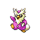 Delibird - Diamond Pearl (Shiny)