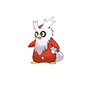 Delibird - Bank (Normal)