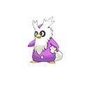 Delibird - Bank (Shiny)
