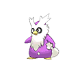 Delibird - Omega Ruby Alpha Sapphire (Shiny)