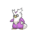 Delibird - X Y (Shiny)