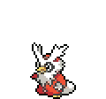 Delibird - Sword Shield