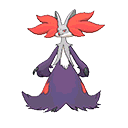 Delphox - Bank